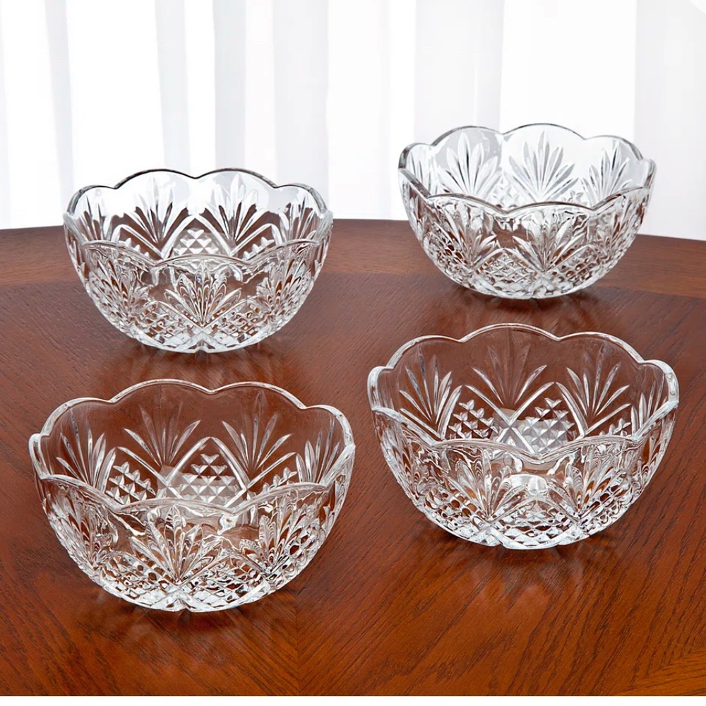 Godinger Dublin Bowl Set